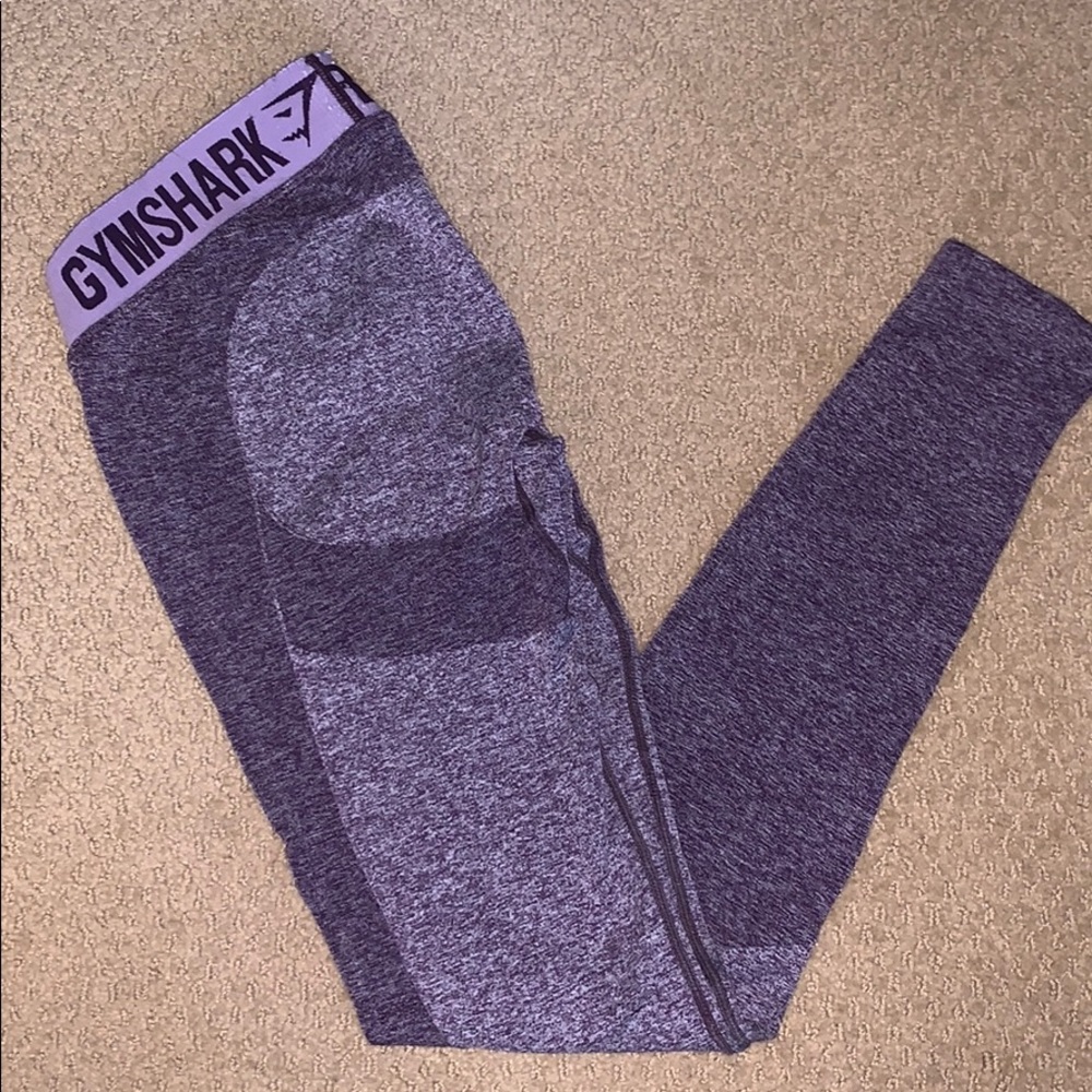 Gymshark Flex Leggings